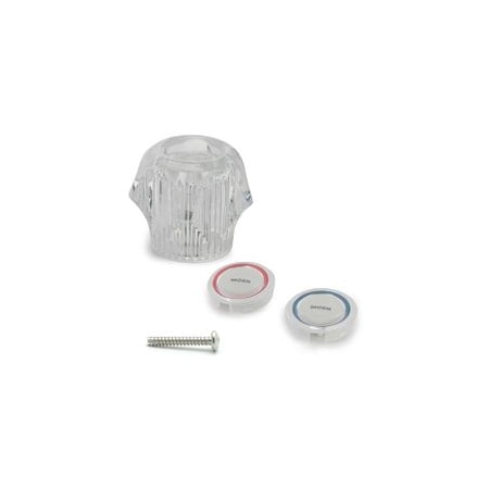 Moen Handle Kit, 115336 115336